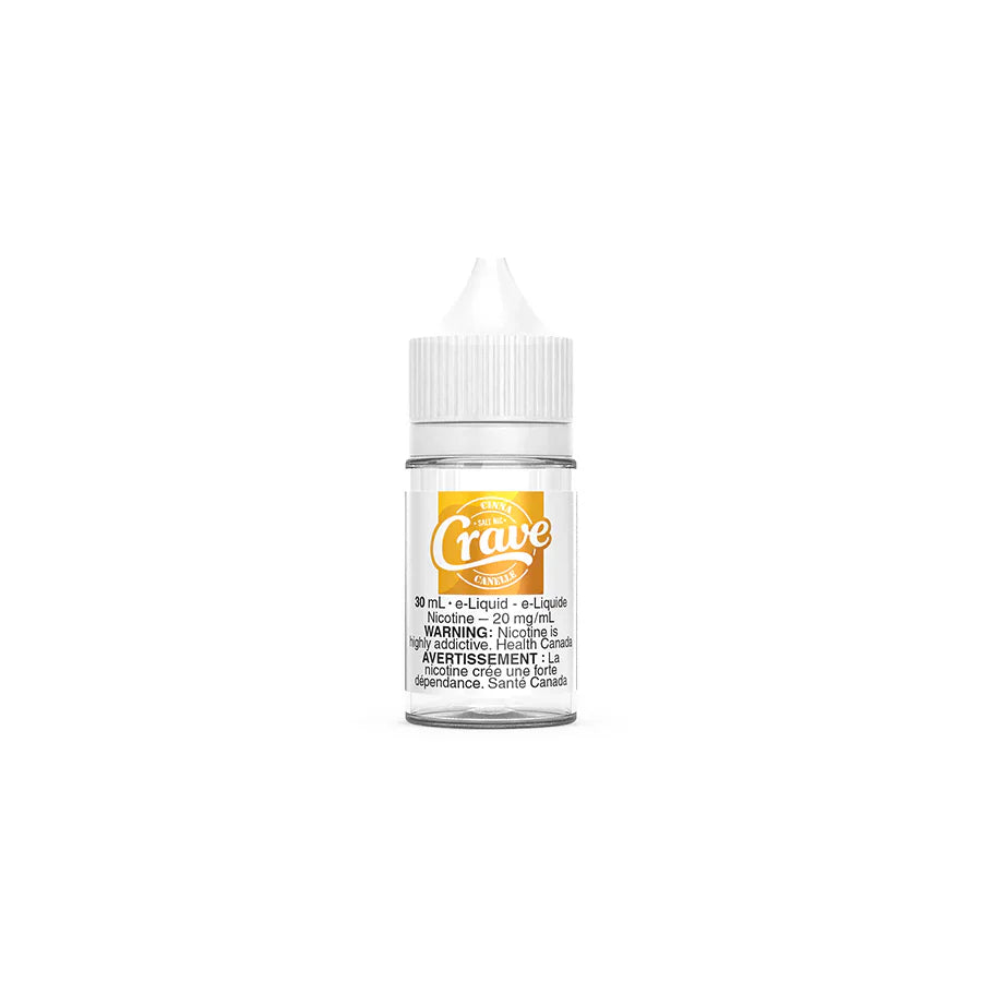 Cinna - SEL CRAVE 30ML