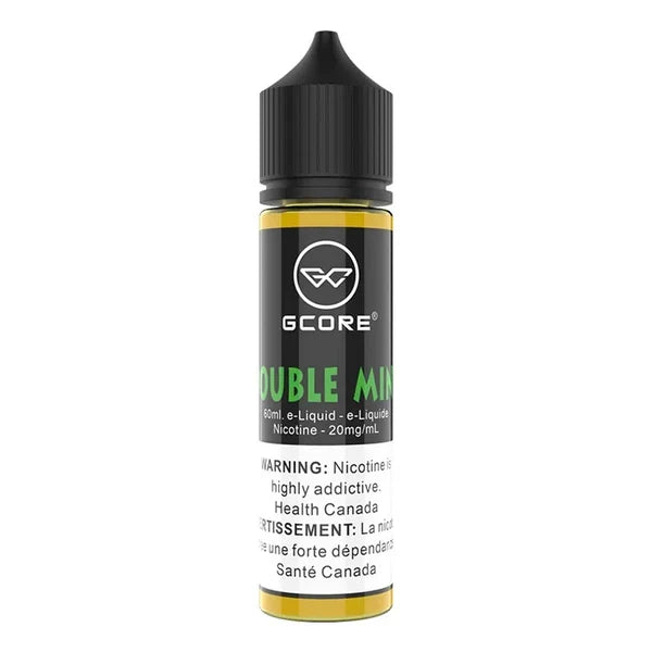 Gcore Salt 60ml E-juice / 20MG (All Flavours )