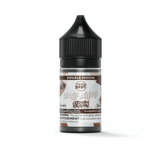 JUS DE VAPE CHUGGIN FLAVOUR BEAST - 30 ml 