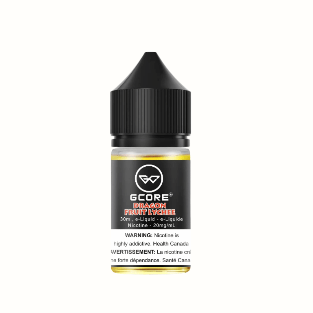 Dragon Fruit Lychee  - Gcore 30ml E-juice (20mg)