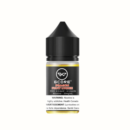 Dragon Fruit Lychee  - Gcore 30ml E-juice (20mg)