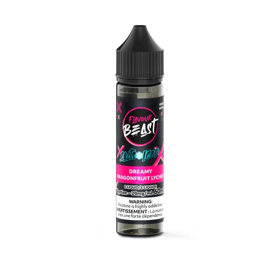 Dreamy Dragonfruit Lychee ejuice
