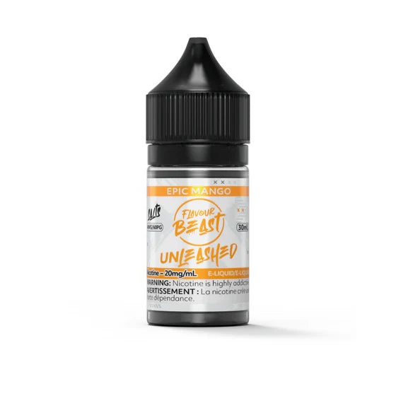 JUS DE VAPE CHUGGIN FLAVOUR BEAST - 30 ml 