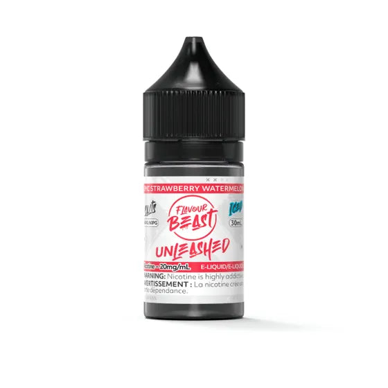 JUS DE VAPE CHUGGIN FLAVOUR BEAST - 30 ml 