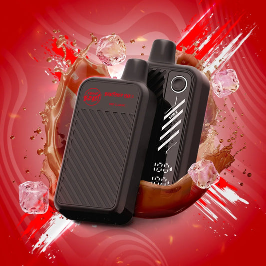 Red Classic - Flavour Beast Beast Mode Max 2 | 50k Disposable Vape | 20 Mg