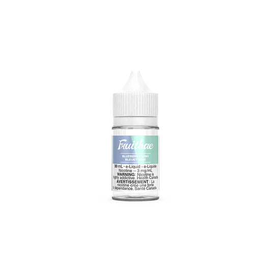 Fruitbae 30 ml Freebase-Blueberry Kiwi