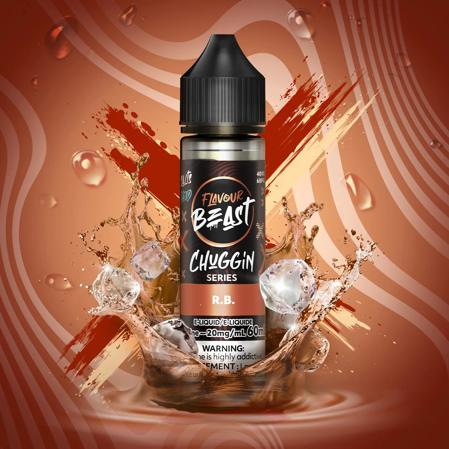 Flavour Beast Chuggin