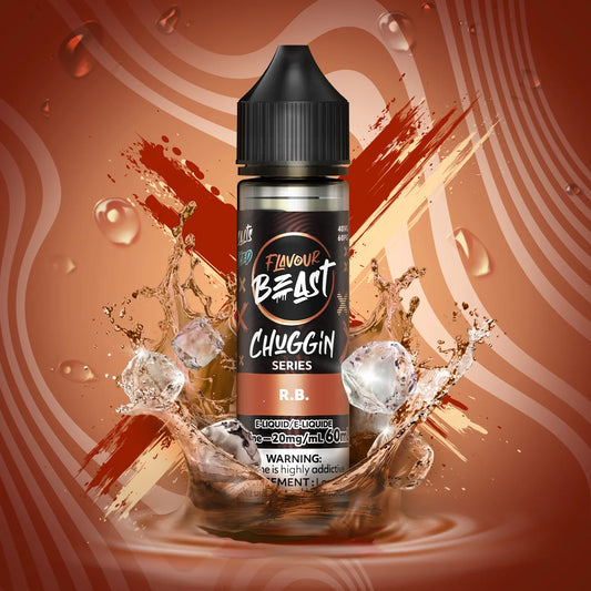 Flavour Beast Chuggin