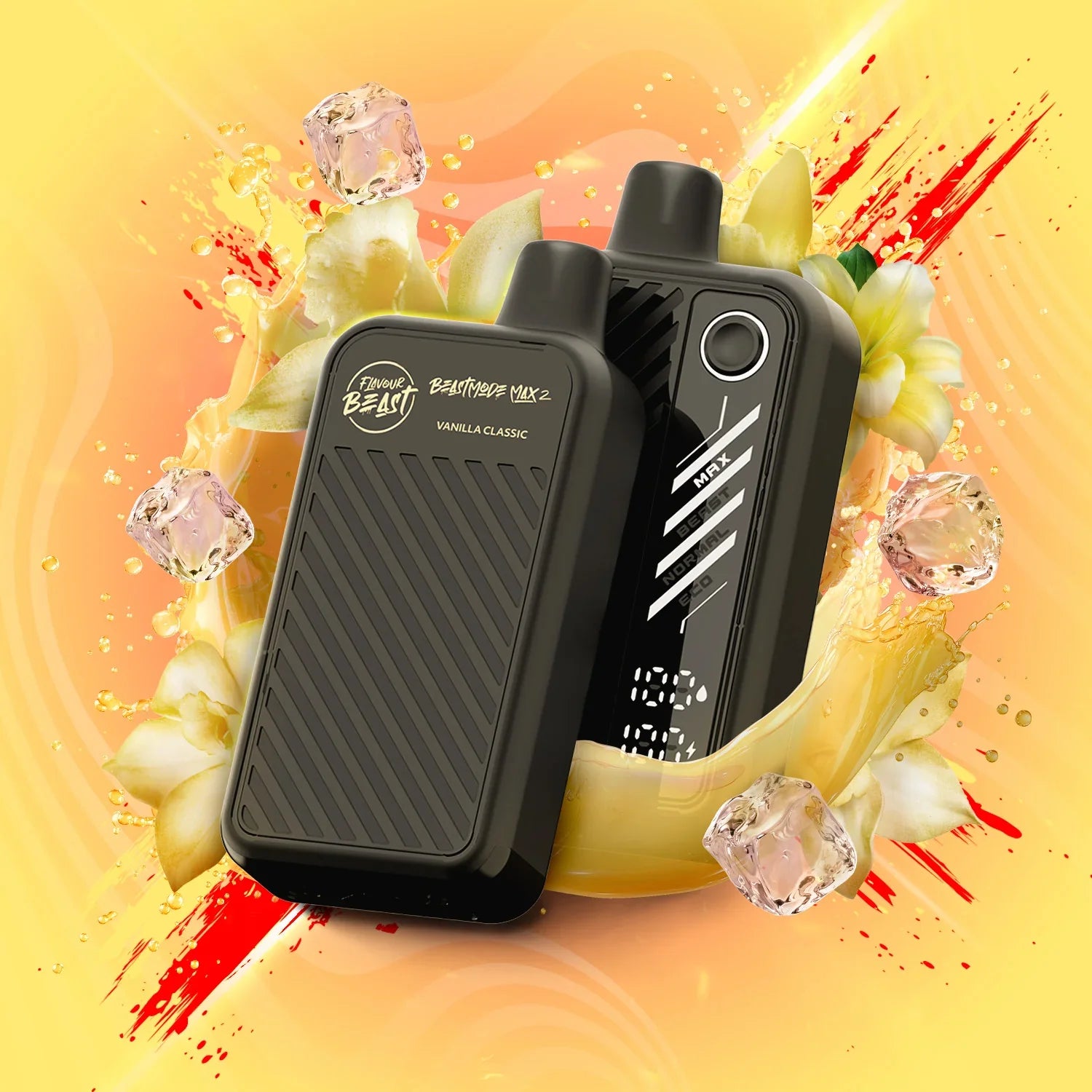 Flavour Beast Mode Max 2