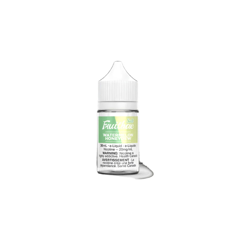 Melon d'eau de pastèque - FRUITBAE SEL 30ML