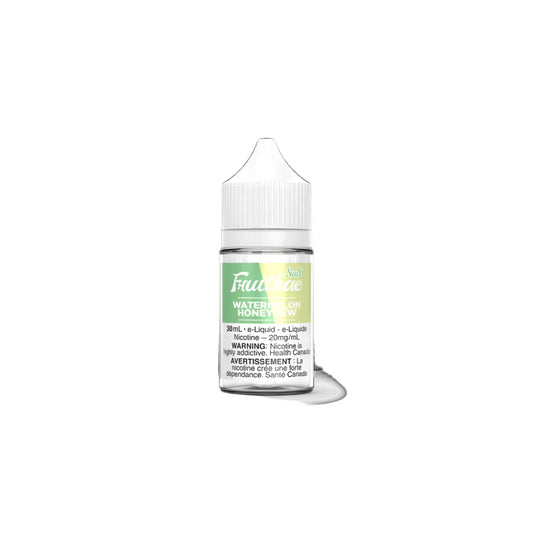 Watermelon honeydew - FRUITBAE SALT 30ML