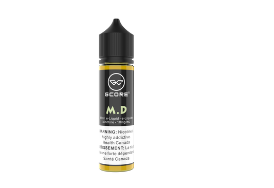 Mountain Dew - Gcore 60 ml E-juice -  (20mg)
