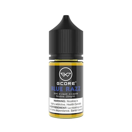 Gcore Salt 30ml E-juice / 20MG (All Flavours )