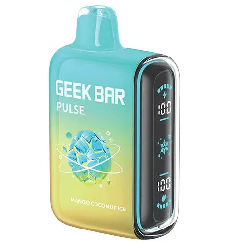 GEEK BAR PULSE DISPOSABLE