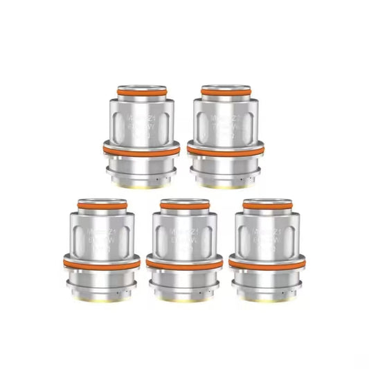 Geekvape Z Series Mesh Coils (5 Pack) | Order Online