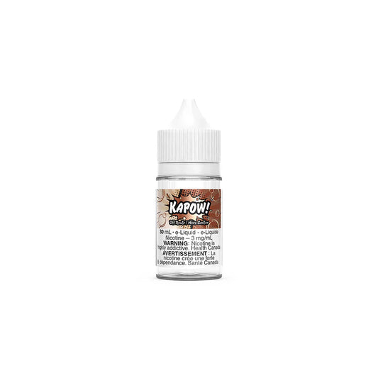 Hors route - SEL DE KAPOW 30ML