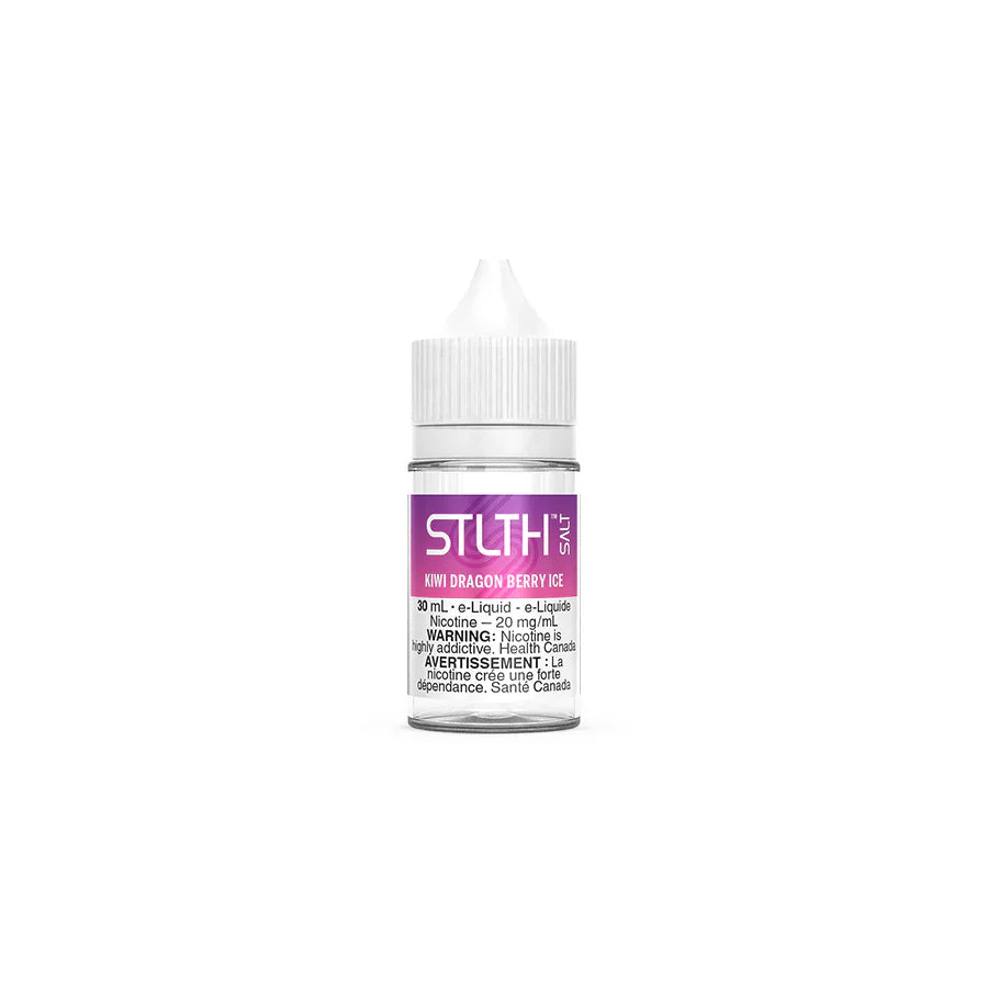 KIWI DRAGON BERRY ICE BY STLTH SALT VAPE