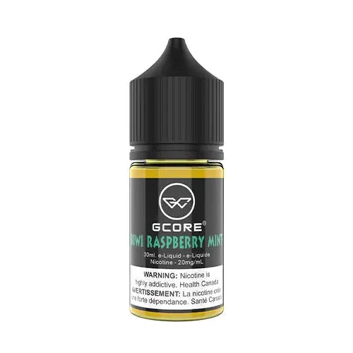 Gcore Salt 30ml E-juice / 20MG (All Flavours )