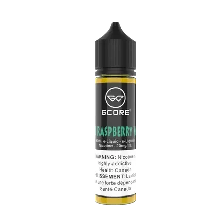 Gcore Salt 60ml E-juice / 20MG (All Flavours )