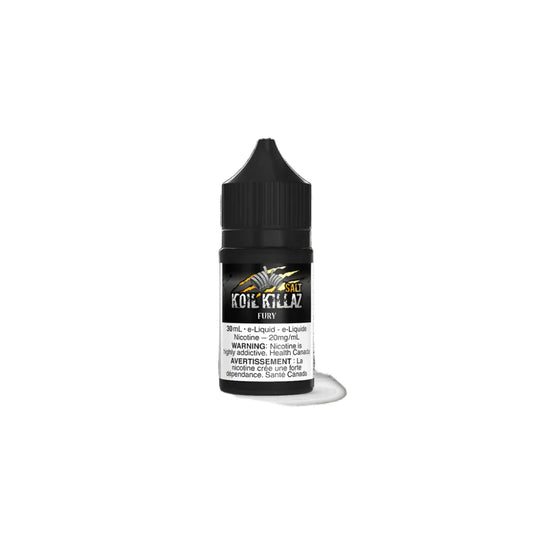 Fury - KOIL KILLAZ SEL 30ML