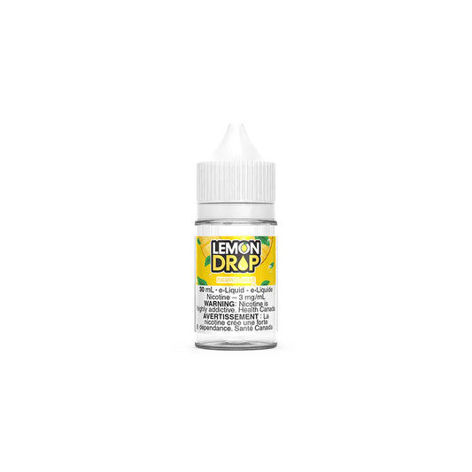 Pastilles de citron freebase 30 ml - Ananas