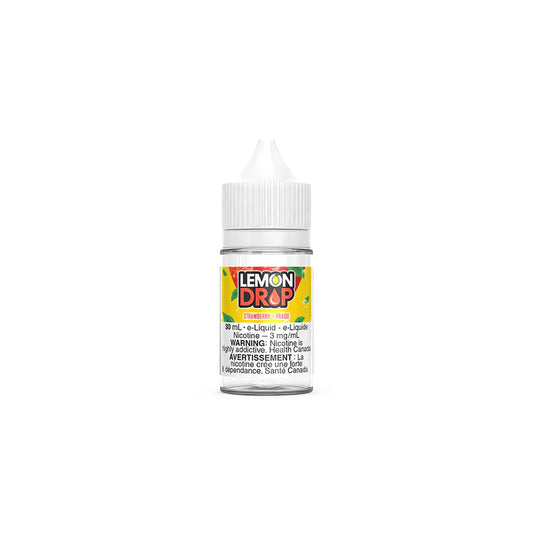 Lemon drop freebase 30 ml-Strawberry