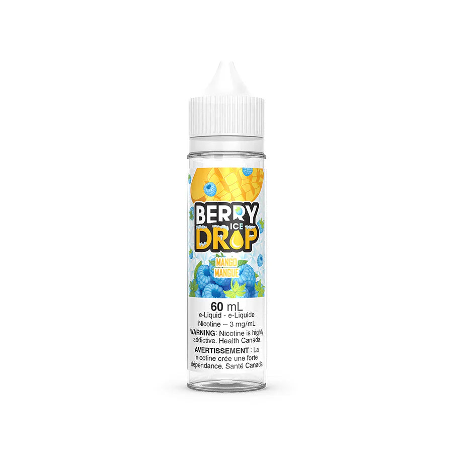 MANGUE DE BERRY DROP ICE