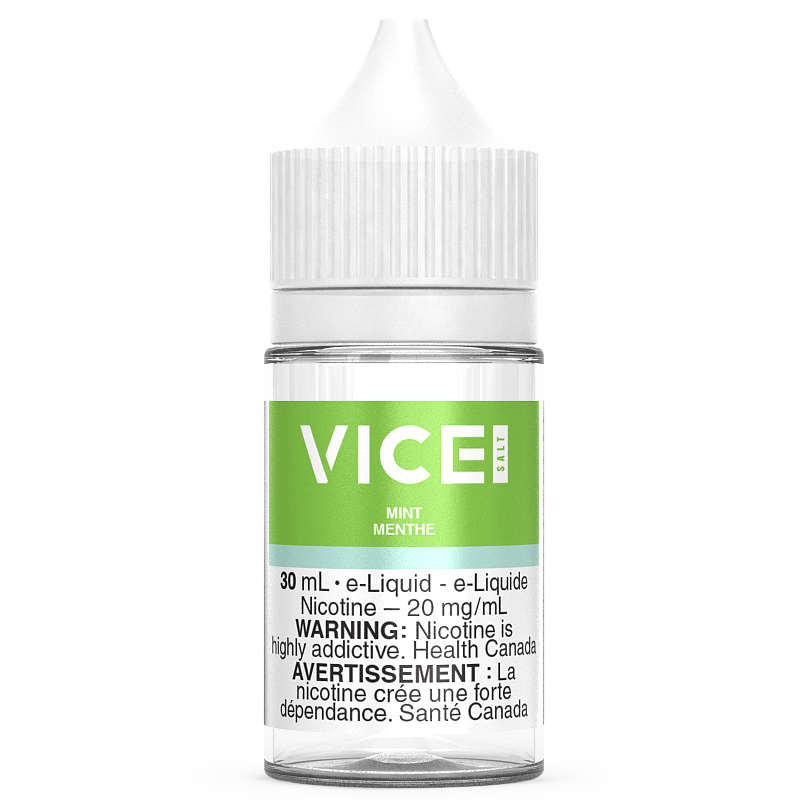 MINT - VICE SALT 30ML