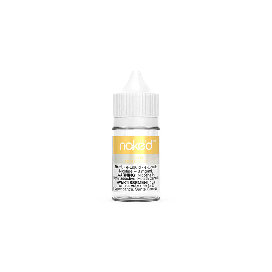 Maui sun -Naked 100 ice freebase