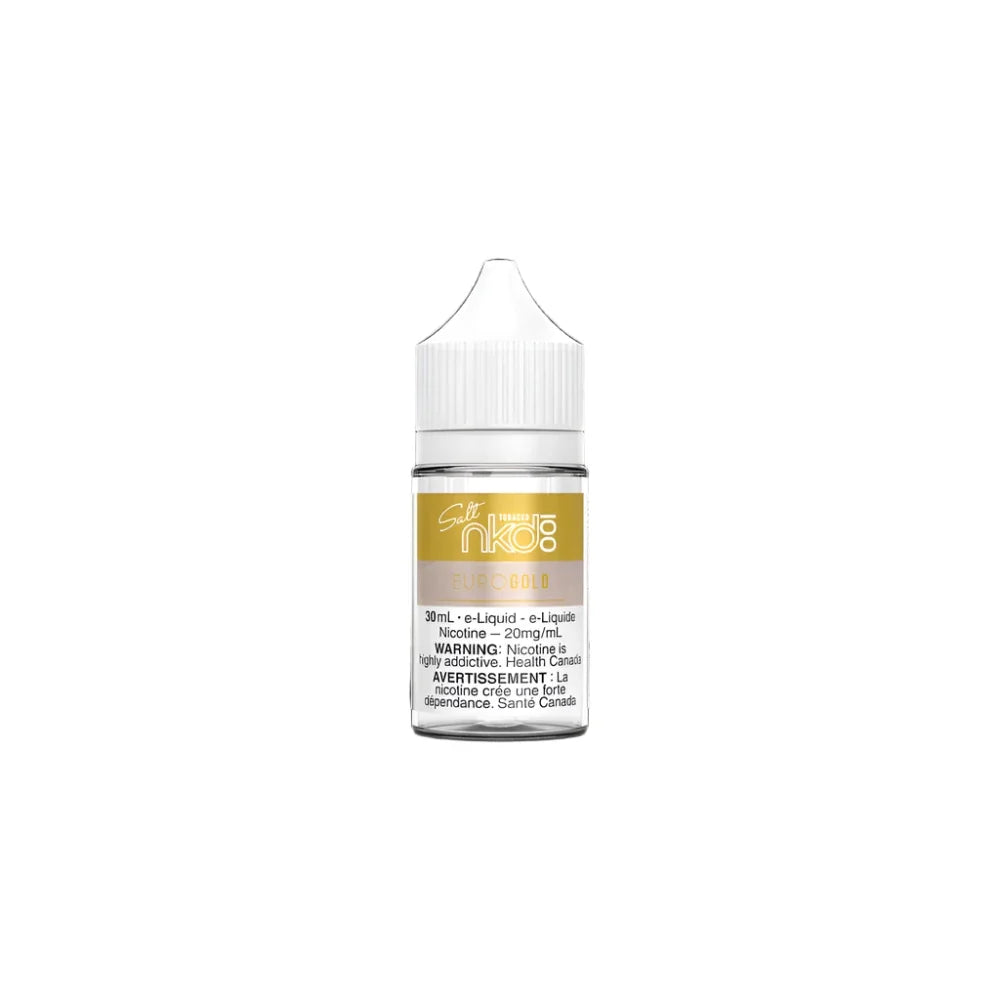 Or Euro - NAKED100 SEL 30ML
