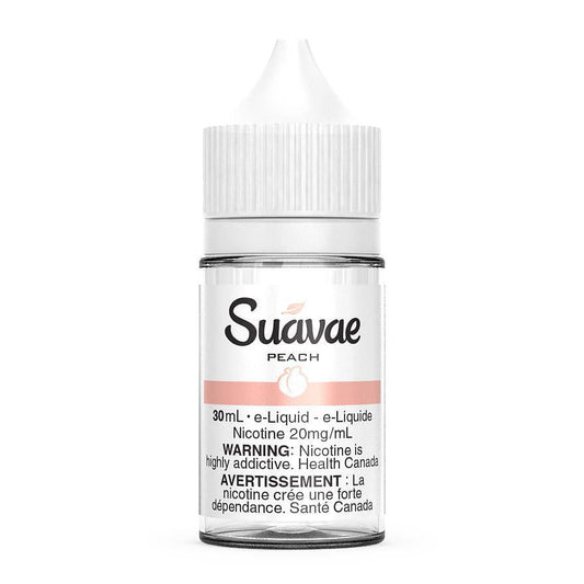 PÊCHE - SEL DE SUAVAE 30ML