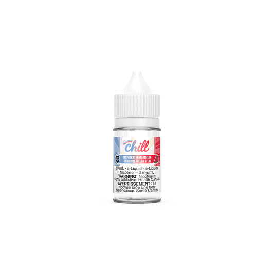 CHILL TWISTED 30ML- RASPBERRY WATERMELON