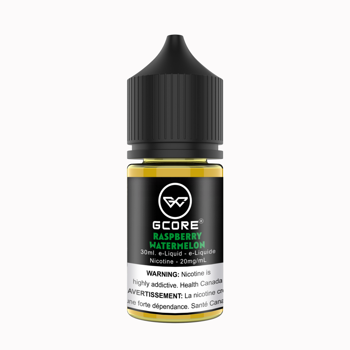 Raspberry Watermelon ice - Gcore 30ml / 20mg