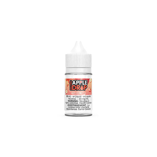 STRAWBERRY BY APPLE DROP SALT