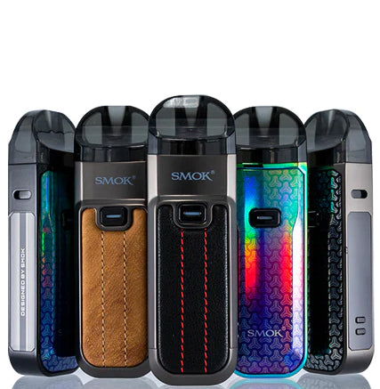 SMOK NORD 5 80W POD KIT