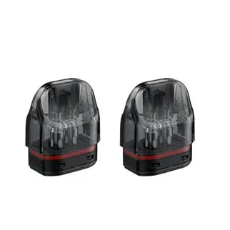 SMOK NORD 6 DUAL CORE 0.4 REPLACEMENT POD [CRC] (2 PACK)
