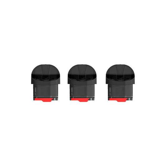 SMOK NORD PRO EMPTY REPLACEMENT POD