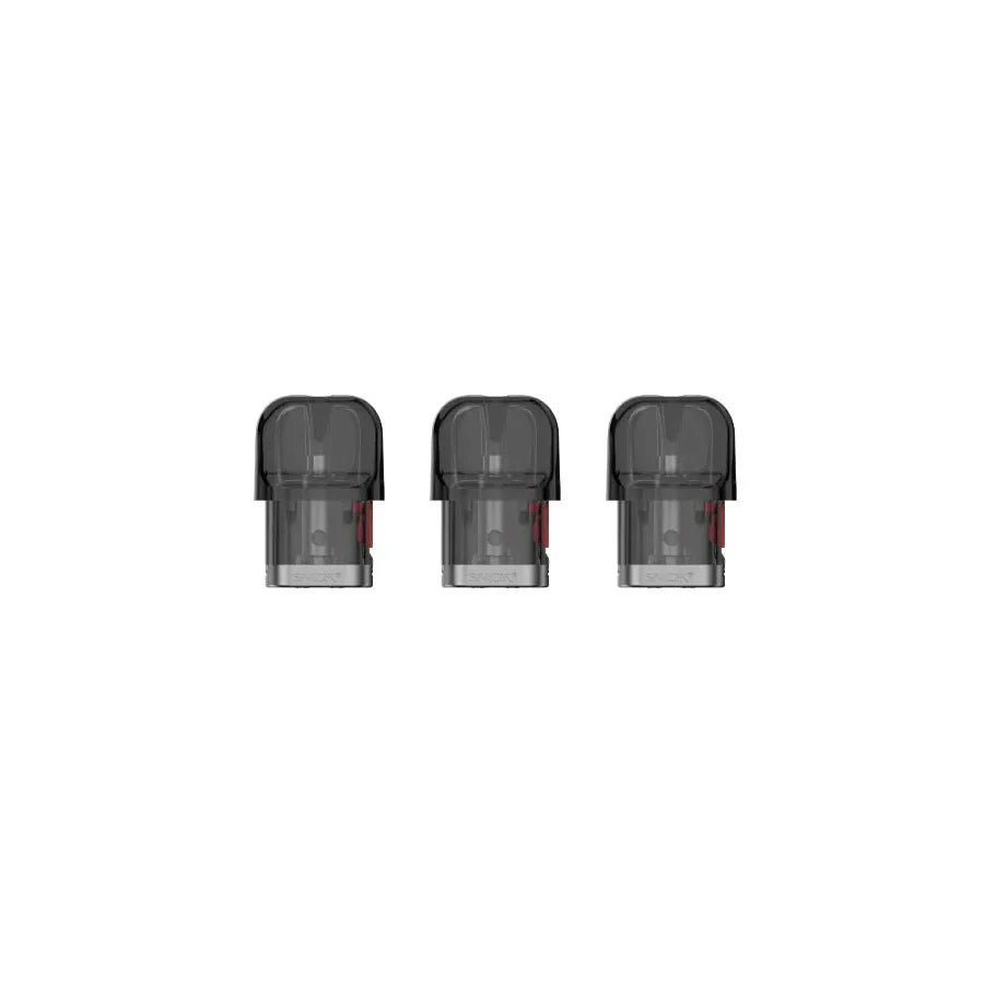 POD DE REMPLACEMENT CLAIR SMOK NOVO 2 