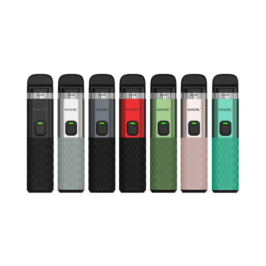 KIT POD SMOK PRO