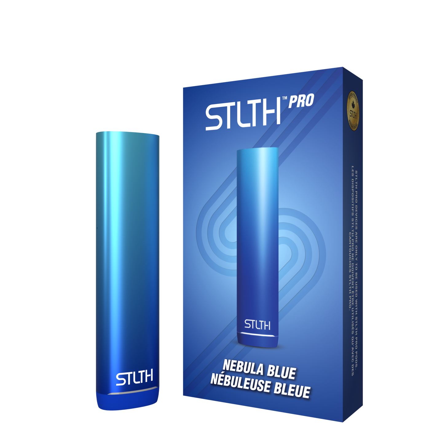 APPAREIL STLTH PRO