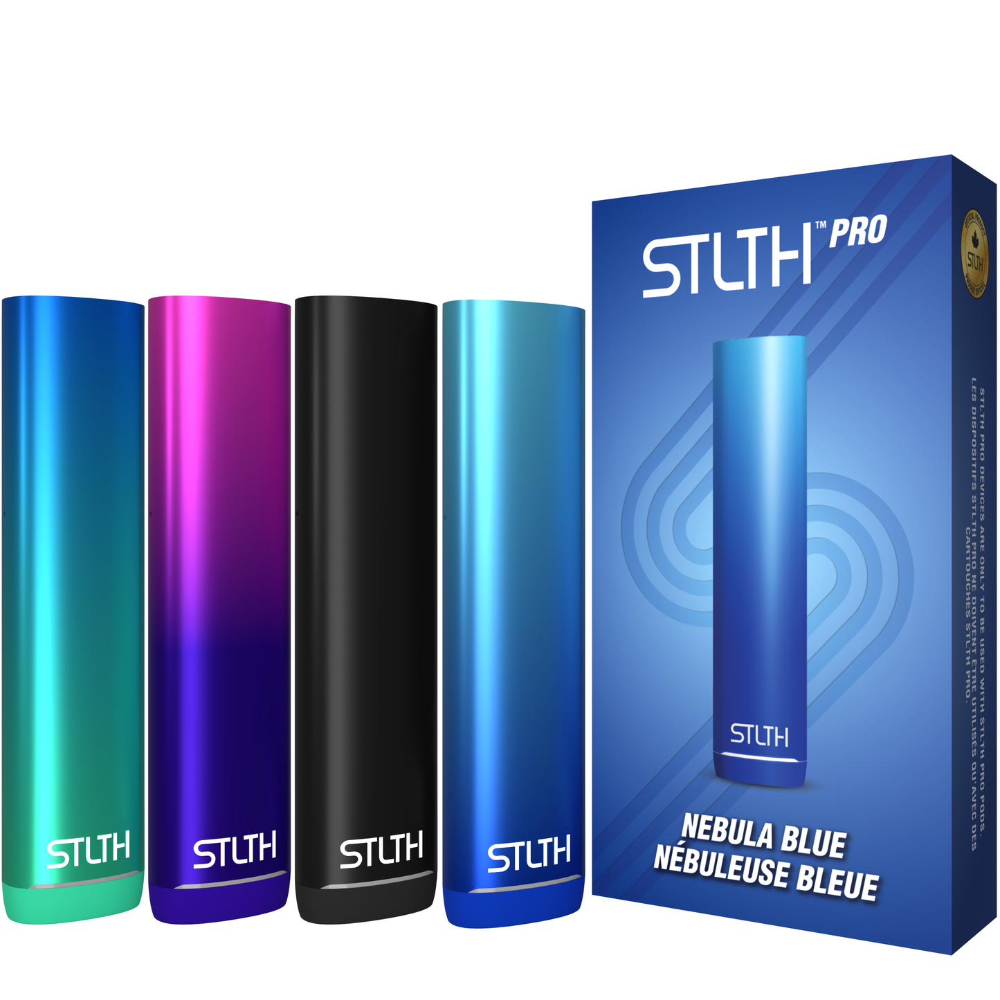 APPAREIL STLTH PRO