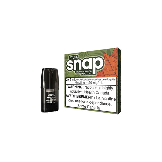 STLTH SNAP POD PACK