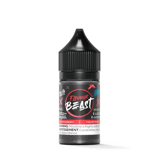 JUS DE VAPE CHUGGIN FLAVOUR BEAST - 30 ml 