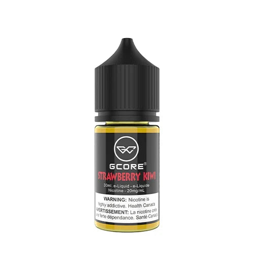 Gcore Salt 30ml E-juice / 20MG (All Flavours )