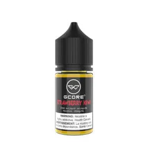 Strawberry Kiwi  - Gcore 30ml E-juice Salt 