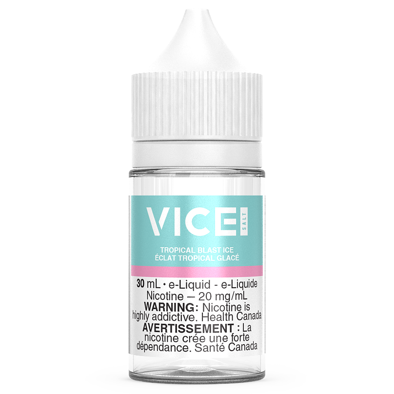 TROPICAL BLAST ICE - VICE SALT 30ML