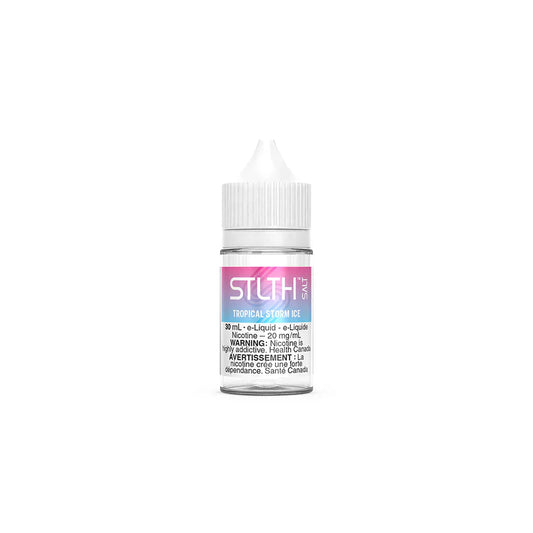 TROPICAL STORM ICE BY STLTH SALT VAPE