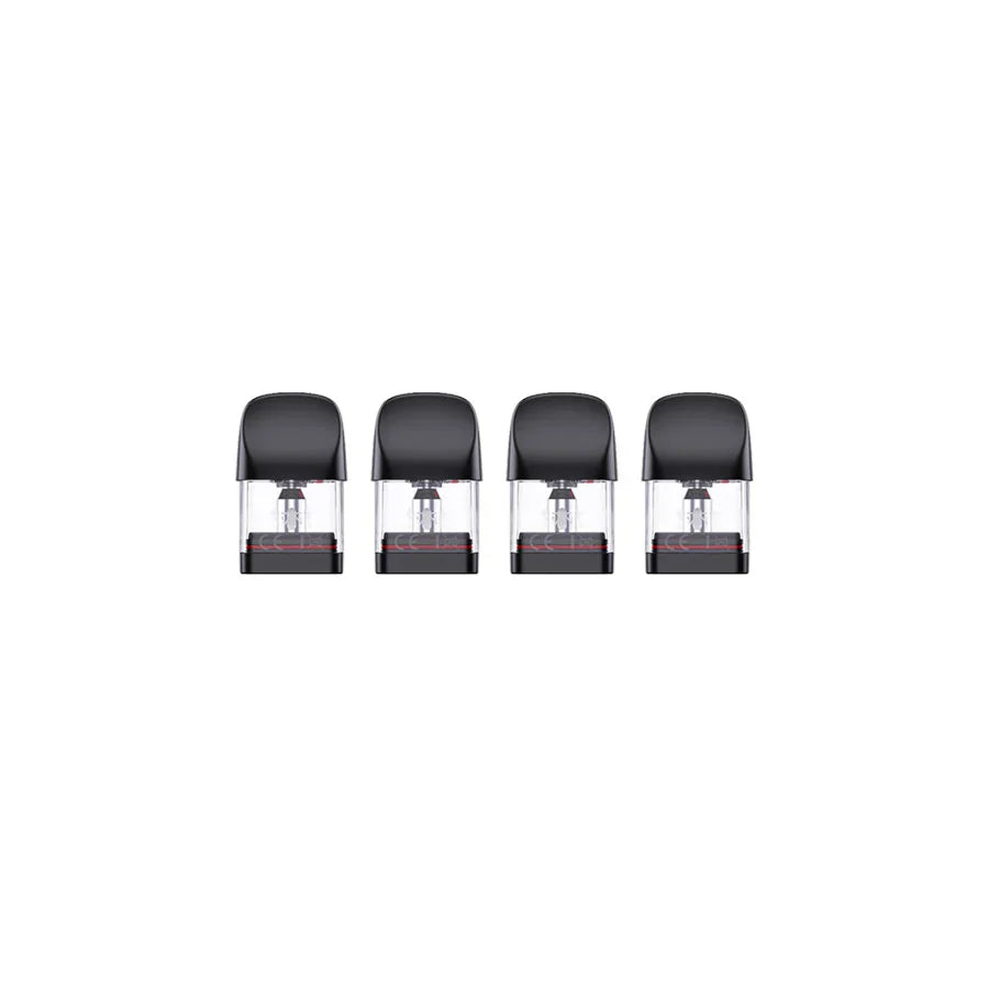 POD DE REMPLACEMENT UWELL CALIBURN G3 (LOT DE 4) 