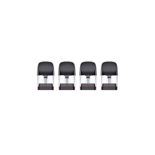 POD DE REMPLACEMENT UWELL CALIBURN G3 (LOT DE 4) 