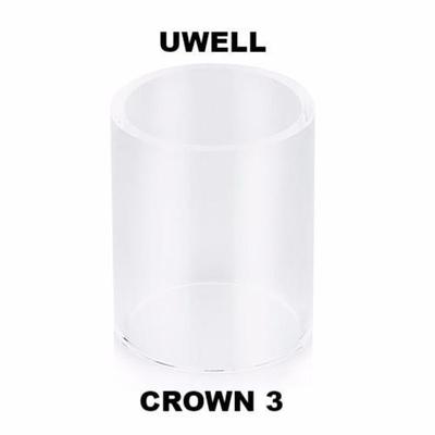 UWELL CROWN 3 REPLACEMENT GLASS